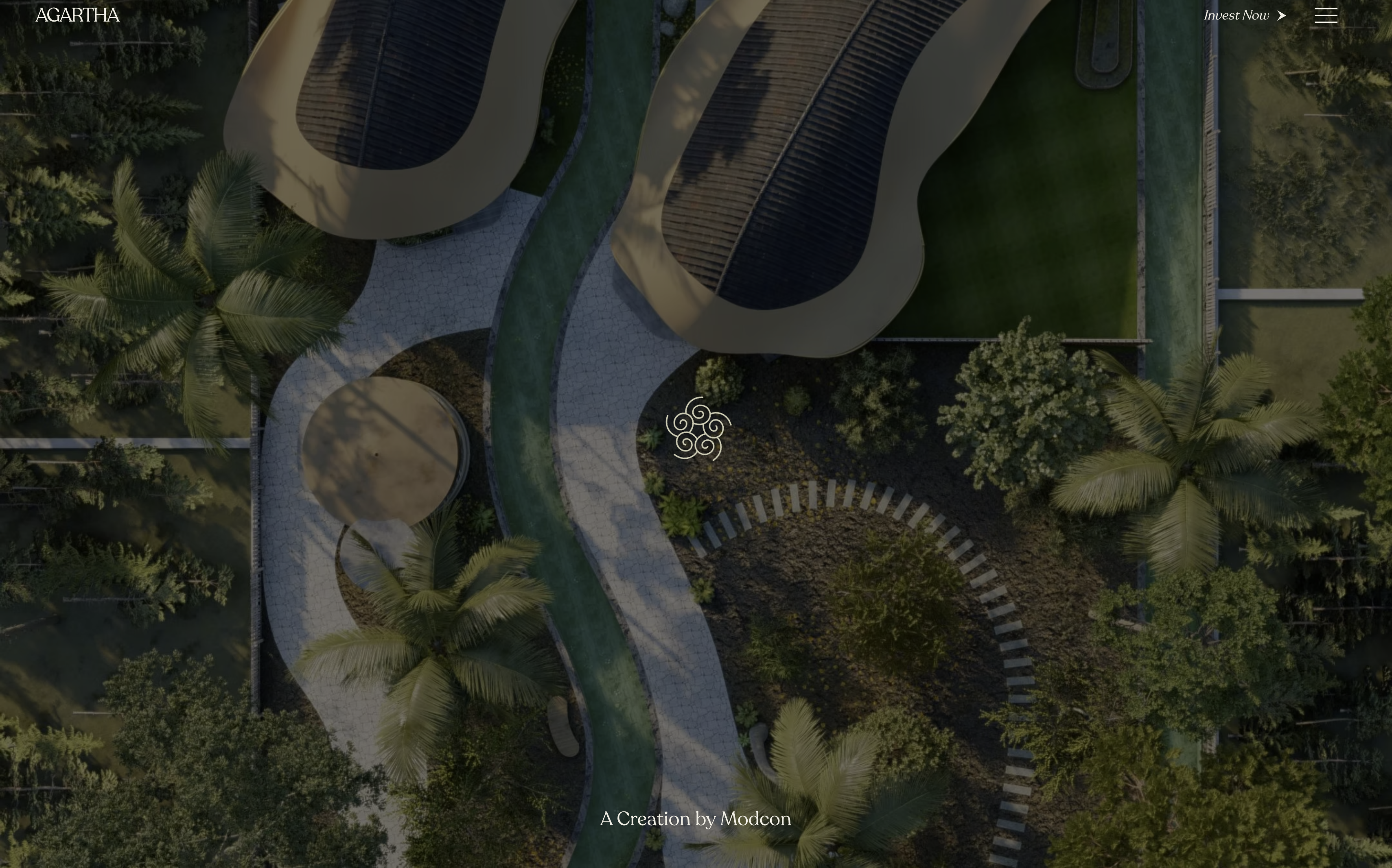 Agartha - Roots of Earth