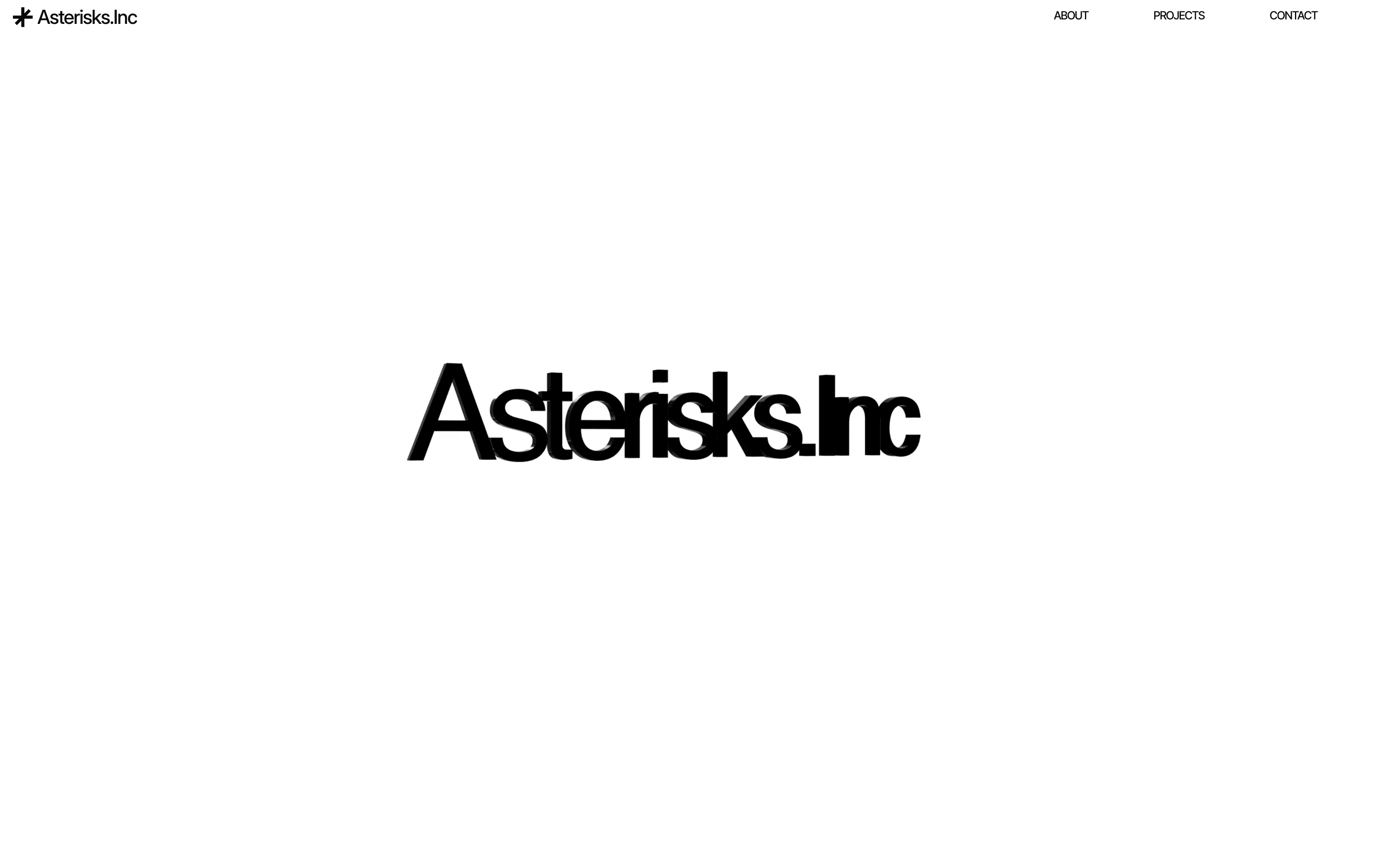 Asterisks Media